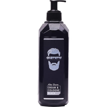 Colonie, Gummy, 400 ml, negru