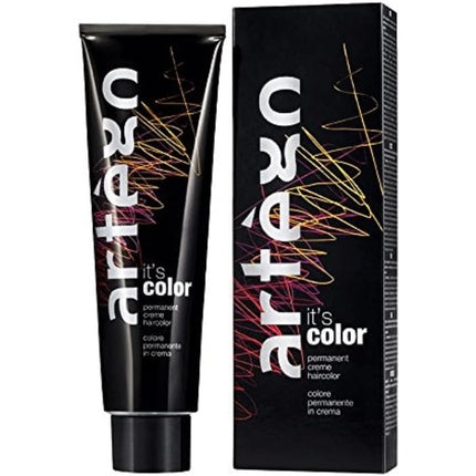 Vopsea de păr, Artego, 150ml, blond cenușiu deschis super intens