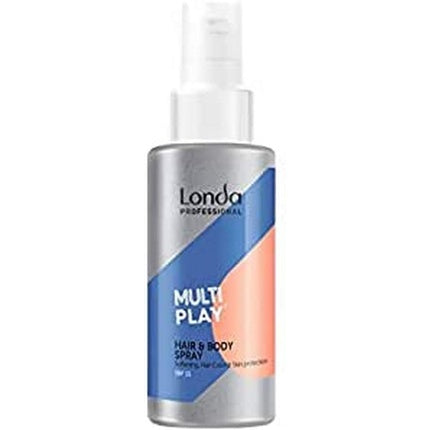 Spray păr și corp, Londa, Multi Play
