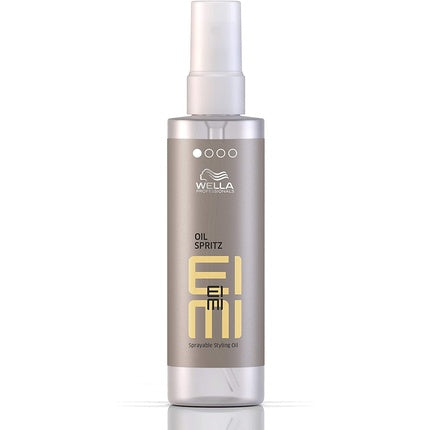 Spray fixare machiaj Eimi Wella Professionals 100ml