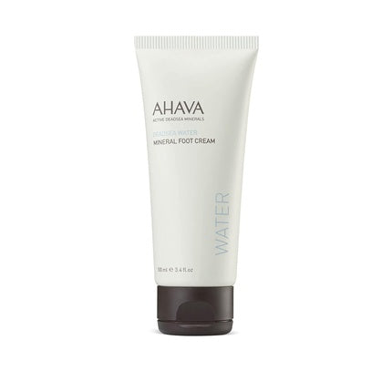Crema de Picioare, Ahava, Dead Sea Water, 100ml
