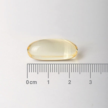 Ulei de Pește, Lamberts, 1100mg, 120 capsule