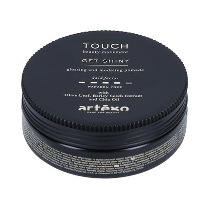 Ceară pentru păr, Artego, Touch Get Shiny, 100ml
