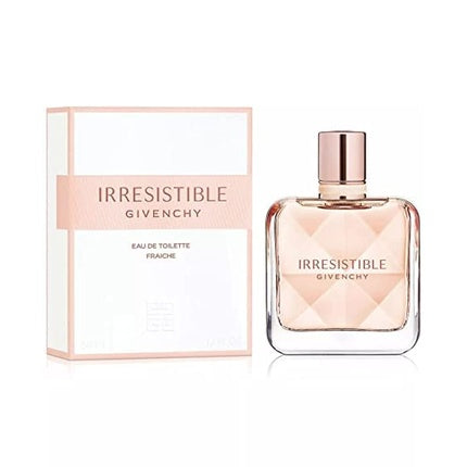 Parfum Eau de Toilette, Givenchy Irresistible Fraiche, 80ml