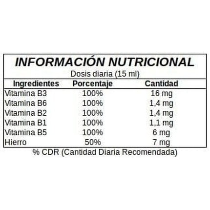 Servetele igienice adulti, Drasanvi, VitalPUR ENERGY ROYAL JELLY 15ml x 20