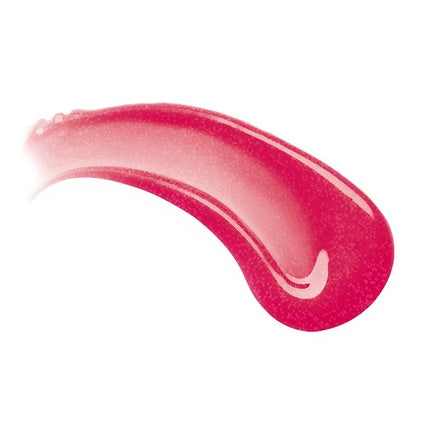 Lip Gloss, Rimmel, Stay Plumped, zmeură