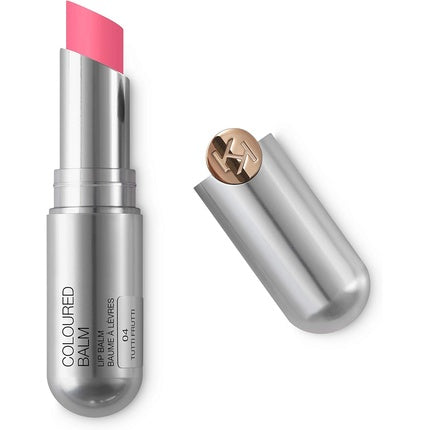 Balsam de Buze, Kiko Milano, Coloured 04, roz