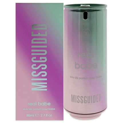 Parfum pentru femei, Missguided Real Babe, 76g