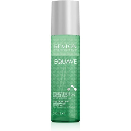Balsam, Revlon, Equave Strengthening Bi-Phase, 200ml