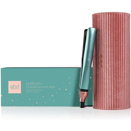 Placă Îndreptat Păr Ghd Platinum+ Dreamland verde