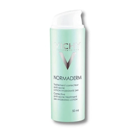 Cremă anti-imperfecțiuni Vichy Normaderm, 50ml
