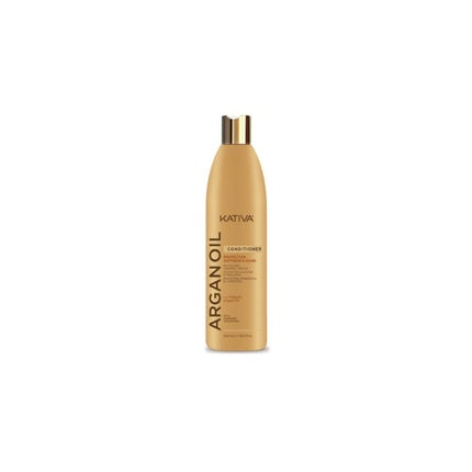 Balsam de păr, Kativa, 550 ml, ulei de argan