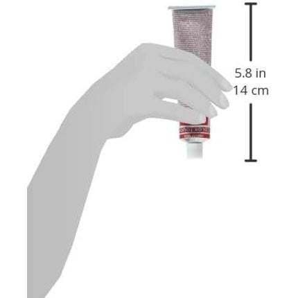 Vopsea de par semipermanenta, Wella, Color Touch, 77/45, 60ml