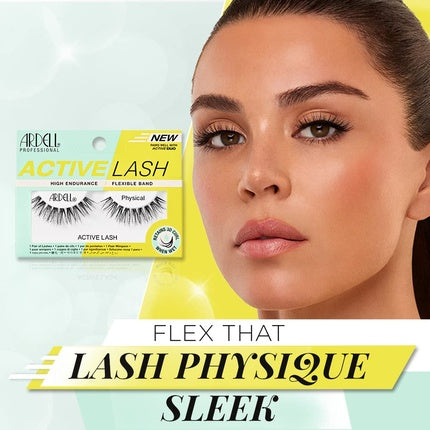 Adeziv gene false, Ardell Active Lash Physical, 13g