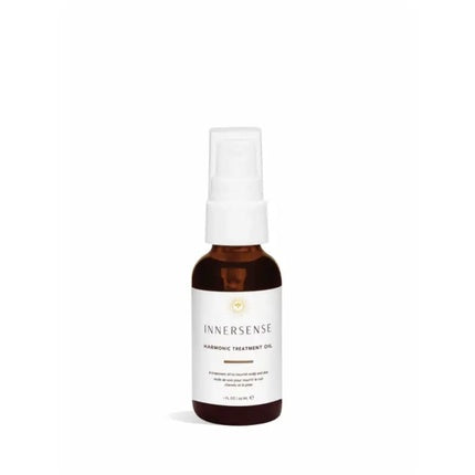 Ulei pentru păr Innersense, Harmonic, 25ml, maro