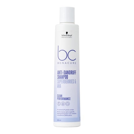 Șampon, Schwarzkopf BC Bonacure, Anti-Mătreață
