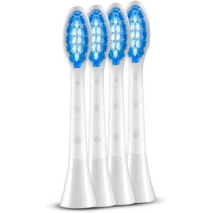 Capete periuță de dinți Silk'n SonicYou, 4 bucăți, alb, soft