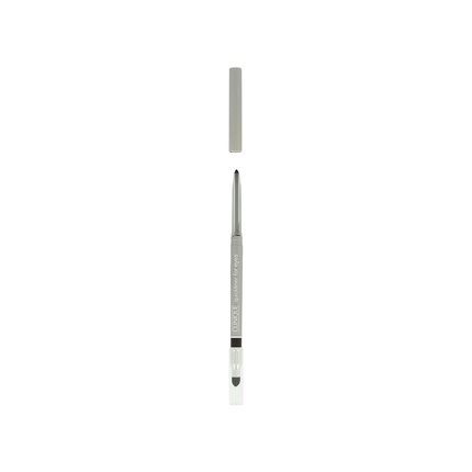 Eyeliner, Clinique, Quickliner, maro-negru