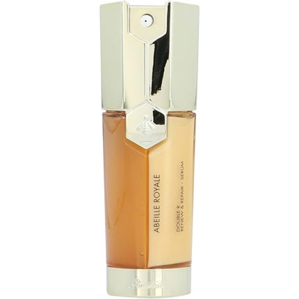 Ser Anti-Îmbătrânire, Guerlain, Abeille Royale, 30ml, auriu