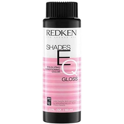 Vopsea de Par Demi-Permanenta, Redken Shades EQ, 010N Delicate Natural, 60ml