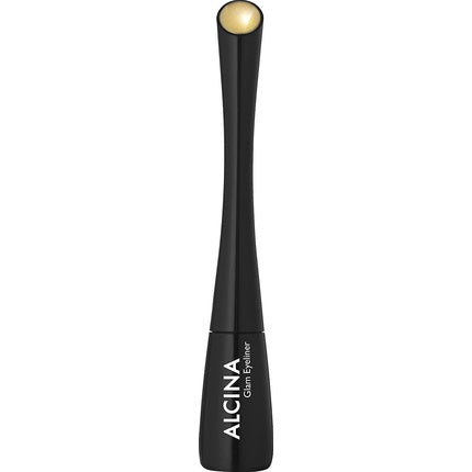 Eyeliner Alcina Glam Gold, 10g, auriu