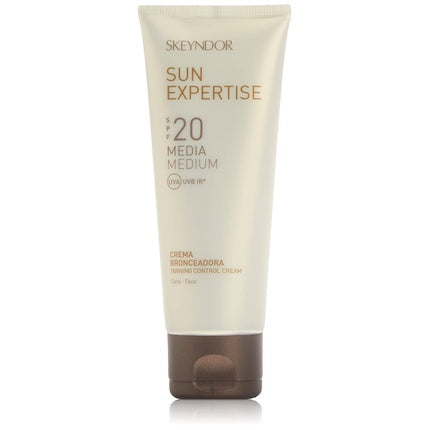 Cremă protecție solară, Skeyndor Sun Expertise, SPF20, 75ml