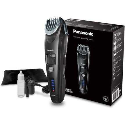 Aparat de tuns barba, Panasonic, ER-SB40, 180g