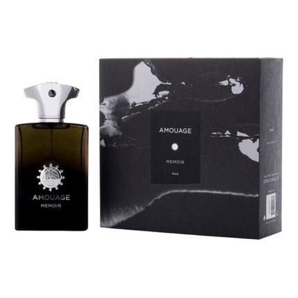 Parfum bărbătesc, Amouage, Memoir, 100 ml
