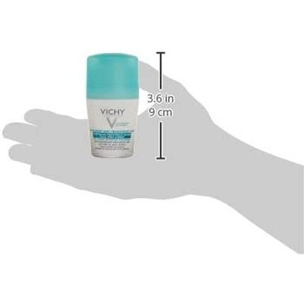 Deodorant Vichy roll-on, 48H anti-transpirant, 145g