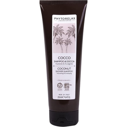 Șampon Phytorelax, 250ml