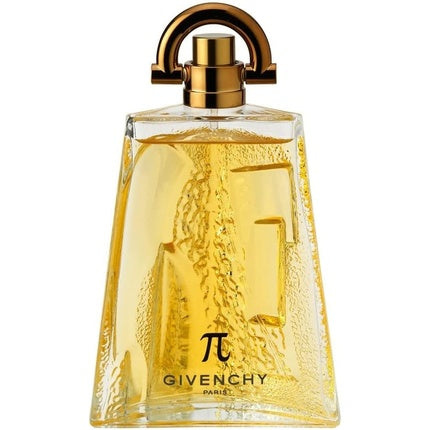 Parfum, Givenchy, Pi, 100 ml