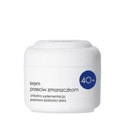 Cremă antirid Ziaja, zi și noapte, 40+, 50ml