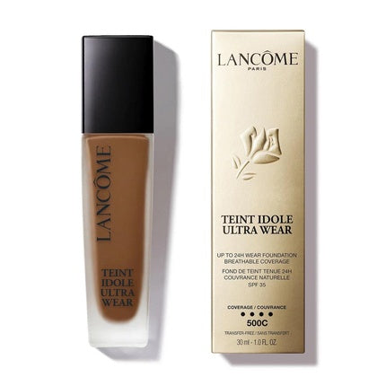 Fond de ten, Lancôme, Teint Idole Ultra Wear SPF 35, 30ml