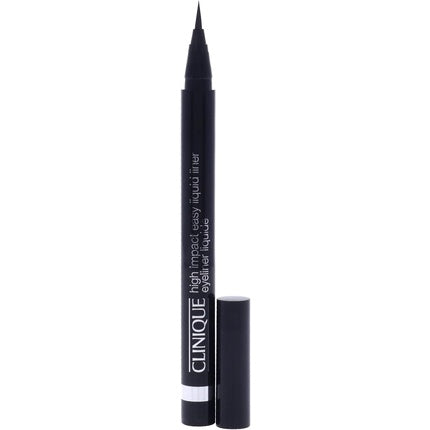 Eyeliner lichid, Clinique, High Impact Easy, 0.67g, Negru