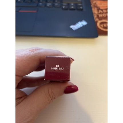 Ruj Mac, Amplified Creme, roșu