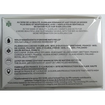 Crema de noapte, Guerlain Abeille Royale, 94g