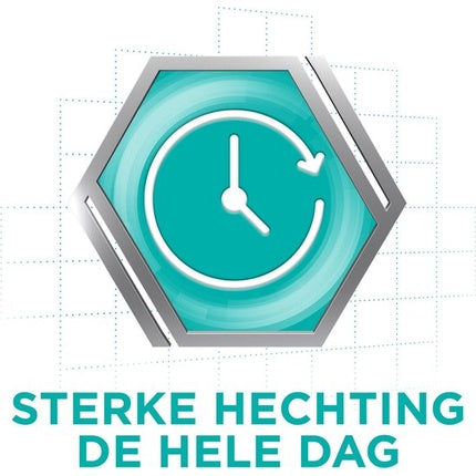 Adeziv proteze, Corega, cremă fără parfum, 70 g