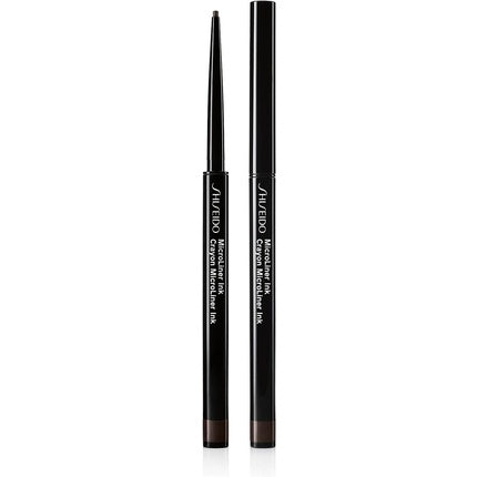 Eyeliner Shiseido SMK Eye Microliner Ink, Brown
