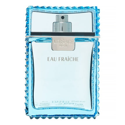 After Shave Versace Man Eau Fraîche, 100 ml