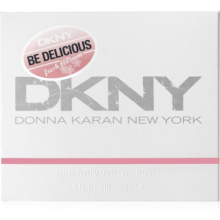 Parfum Eau de Parfum Spray, DKNY, Be Delicious Fresh Blossom, 98ml