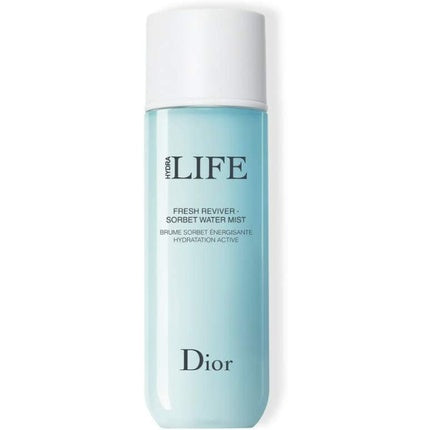 Spray de Fixare Machiaj, Dior Sorbet Water Mist, 100ml