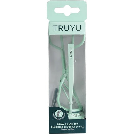 Set Ondulator Gene, Qvs Truyu, Verde