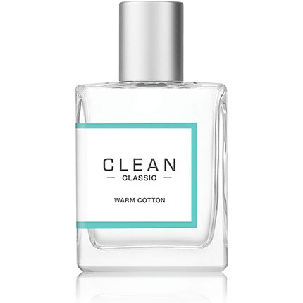 Parfum, Clean, Classic Warm Cotton, 60ml