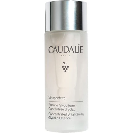 Essentie iluminatoare, Caudalie Vinoperfect, 100ml