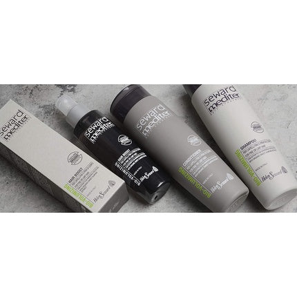 Set șampon și balsam, Helen Seward, Bio-Volumizing, 1000ml, negru