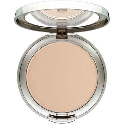 Pudră compactă, Artdeco, Hydra Mineral, 10g, bej deschis