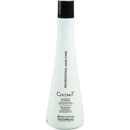 Șampon, Phytorelax, Coconut, 250ml, alb