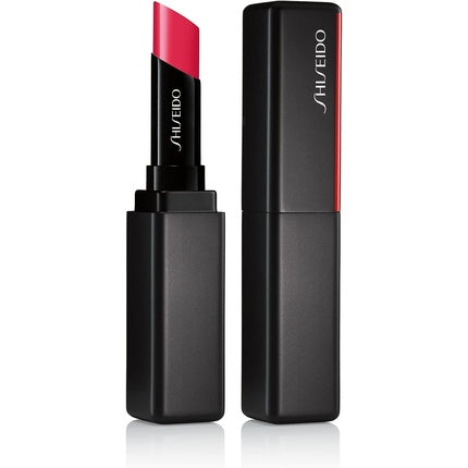 Balsam de buze colorant, Shiseido, JSA.SMK 105