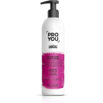 Balsam Color Care, Revlon, Pro You The Keeper, 350ml