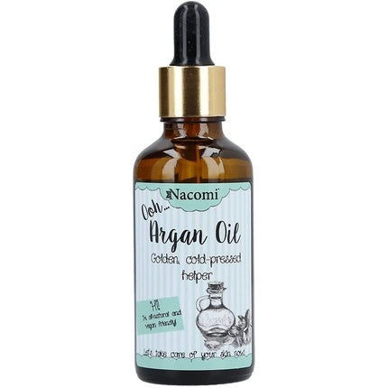 Ulei pentru corp Nacomi 50ml